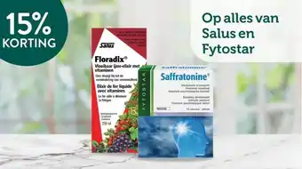 Holland & Barrett H&B Himalaya Zout aanbieding
