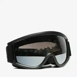 Scapino Mountain Peak skibril zwarte lens SR aanbieding