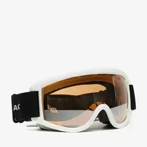 Scapino Mountain Peak skibril oranje lens SR aanbieding