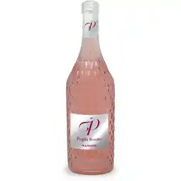 Albert Heijn Tagaro Puglia rosato aanbieding