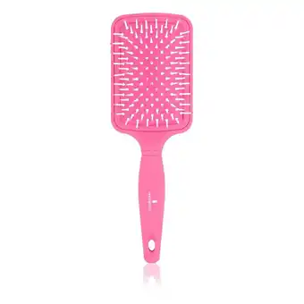 Douglas Lee Stafford Curl Wide Pin Paddle Brush aanbieding