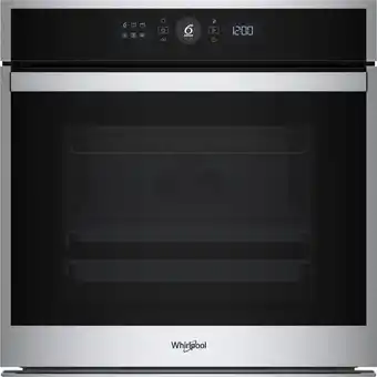 Coolblue Whirpool WOI4S8HM2SX aanbieding