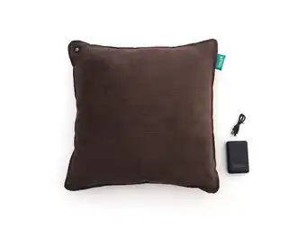 Kees Smit Qnuss Qord warmtekussen 45x45cm aanbieding