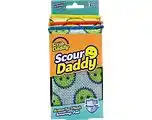 De Online Drogist Scrub Daddy Scour Daddy Spons aanbieding