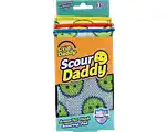 De Online Drogist Scrub Daddy Scour Daddy Spons aanbieding