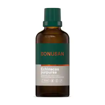 De Online Drogist Bonusan Echinacea Purpurea Tinctuur aanbieding