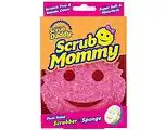De Online Drogist Scrub Daddy Scrub Mommy Schrobber + Spons aanbieding