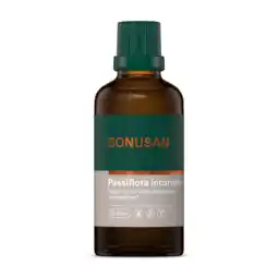 De Online Drogist Bonusan Passiflora Incarnata Tinctuur aanbieding