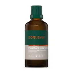 De Online Drogist Bonusan Passiflora Incarnata Tinctuur aanbieding