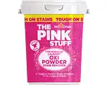 De Online Drogist The Pink Stuff Oxi Powder Stain Remover aanbieding