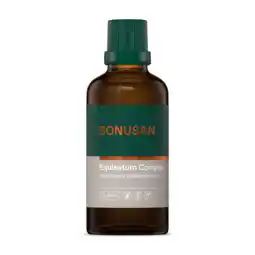 De Online Drogist Bonusan Equisetum Complex Tinctuur aanbieding