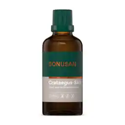 De Online Drogist Bonusan Crataegus-SAN Tinctuur aanbieding