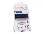 De Online Drogist ParaKito Anti-Muggen Armband Zwart Volwassenen aanbieding