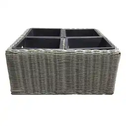 Van Cranenbroek Pot Sanio 46cm groen aanbieding