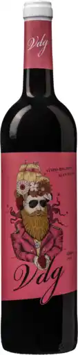 Wijnvoordeel VDG Vinho Tinto aanbieding