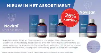 De Rode Pilaren NO aanbieding