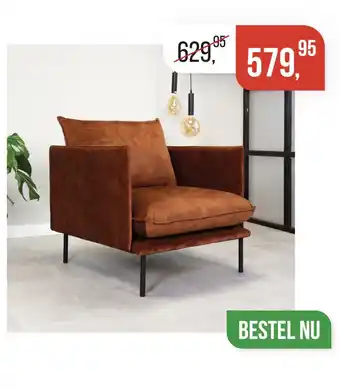 Dimehouse Stoel aanbieding