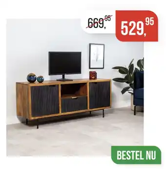 Dimehouse Tv-meubel aanbieding