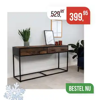 Dimehouse Dressoir aanbieding