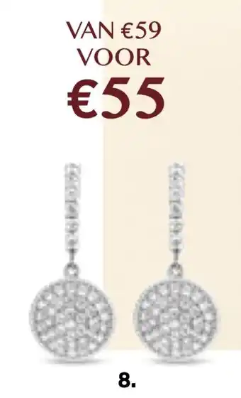 Siebel Juweliers Collier aanbieding