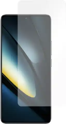 Coolblue Just In Case Tempered Glass Xiaomi Poco F6 Pro Screenprotector aanbieding