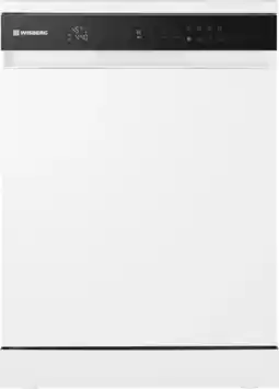 Coolblue Wisberg WBDW42BW aanbieding
