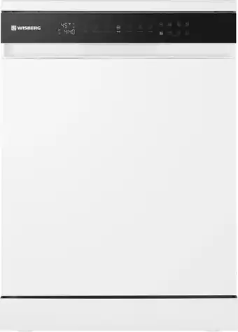 Coolblue Wisberg WBDW42BW aanbieding