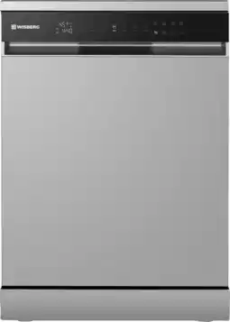 Coolblue Wisberg WBDW42BS aanbieding