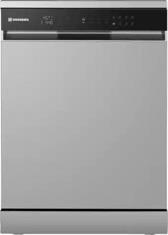 Coolblue Wisberg WBDW42BS aanbieding