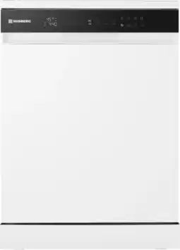 Coolblue Wisberg WBDW44AW aanbieding