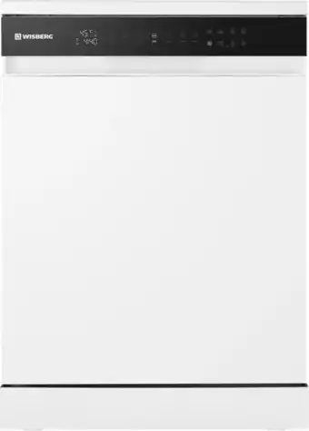 Coolblue Wisberg WBDW44AW aanbieding