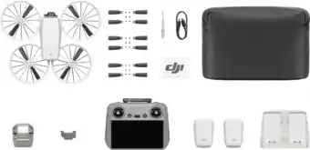 Coolblue DJI Flip Fly More Combo + Smart Controller aanbieding
