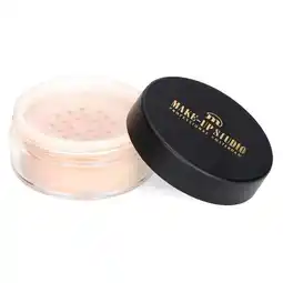 Douglas Make-up Studio Extra Fine Translucent aanbieding