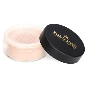 Douglas Make-up Studio Extra Fine Translucent aanbieding