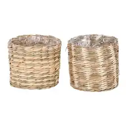 Van Cranenbroek Pot rond Alexis 9x10cm asst aanbieding