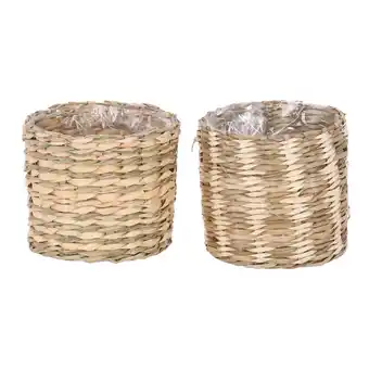 Van Cranenbroek Pot rond Alexis 9x10cm asst aanbieding