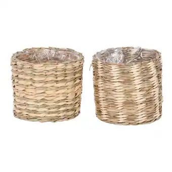 Van Cranenbroek Pot rond Alexis 7x7cm asst aanbieding