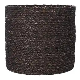 Van Cranenbroek Mand zeegras 19cm nc aanbieding