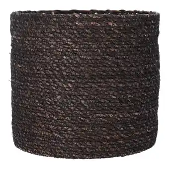 Van Cranenbroek Mand zeegras 19cm nc aanbieding
