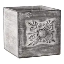 Van Cranenbroek Pot lade 15x15xm nc aanbieding