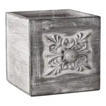 Van Cranenbroek Pot lade 15x15xm nc aanbieding