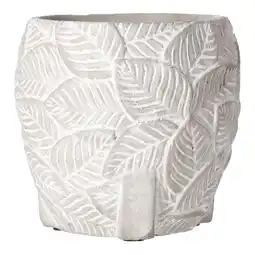 Van Cranenbroek Pot Osaka 12cm grijs aanbieding
