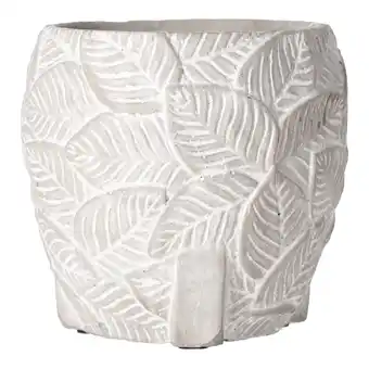 Van Cranenbroek Pot Osaka 12cm grijs aanbieding