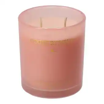 Van Cranenbroek Geurkaars L Romance roze Countryfield aanbieding
