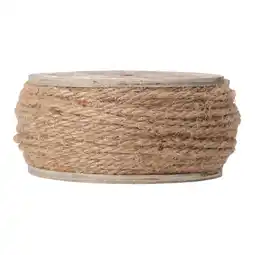 Van Cranenbroek Touw jute natuur spoel nc aanbieding