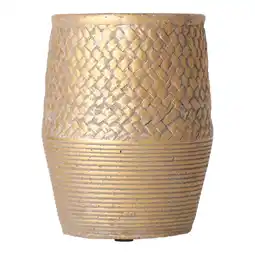 Van Cranenbroek Pot Andora 15cm antiek koper aanbieding