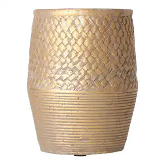 Van Cranenbroek Pot Andora 15cm antiek koper aanbieding