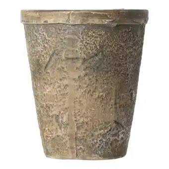 Van Cranenbroek Pot Ventron 12cm rustiek aanbieding