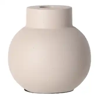 Van Cranenbroek Kaarshouder Alma 9cm grijs aanbieding