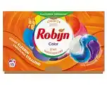 De Online Drogist Robijn Color 3-in-1 Wascapsules aanbieding